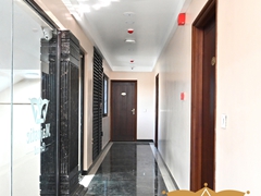 corridor 2 with logo