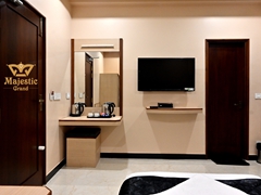 entrance room