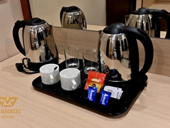 kettle