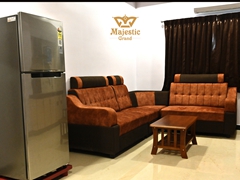 living sofa