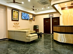 reception seating and counter 3
